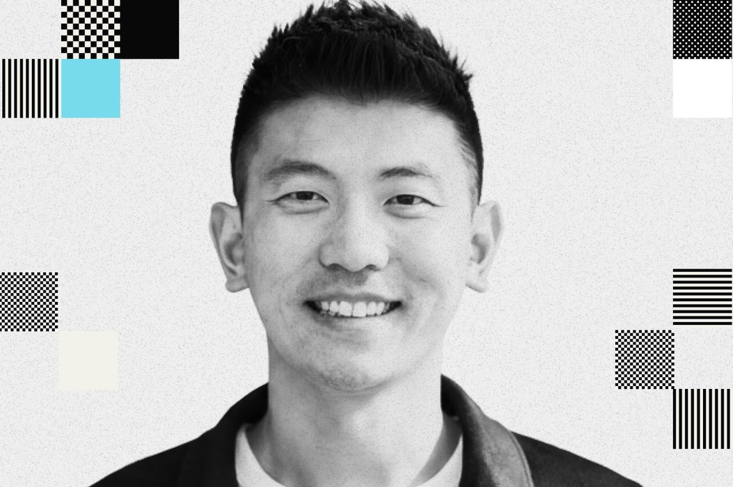 David Zhu and the value of a long memory