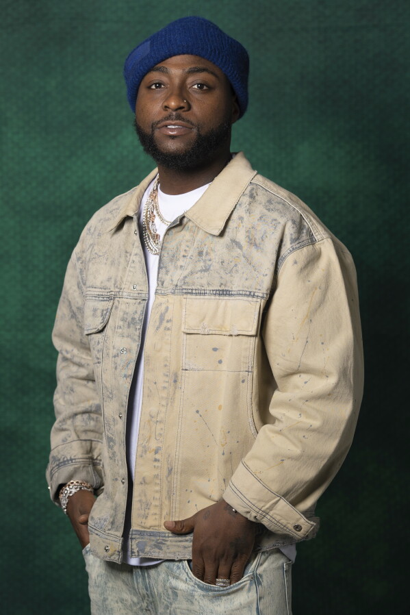 Davido