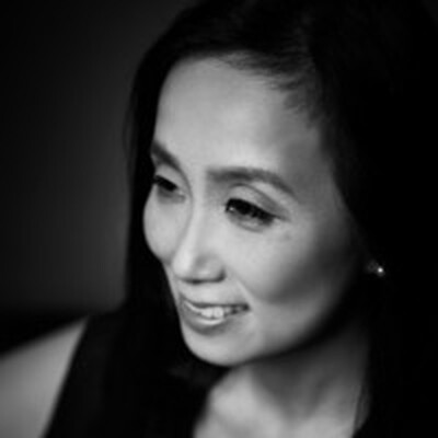 Davina Chan Markets a Place You Have to Experience