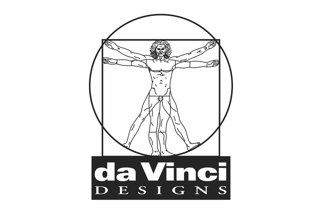 da Vinci Designs