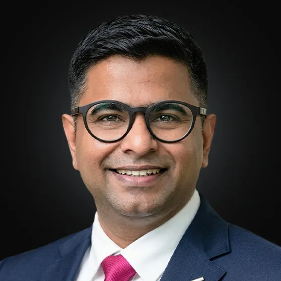 Davis Parakal