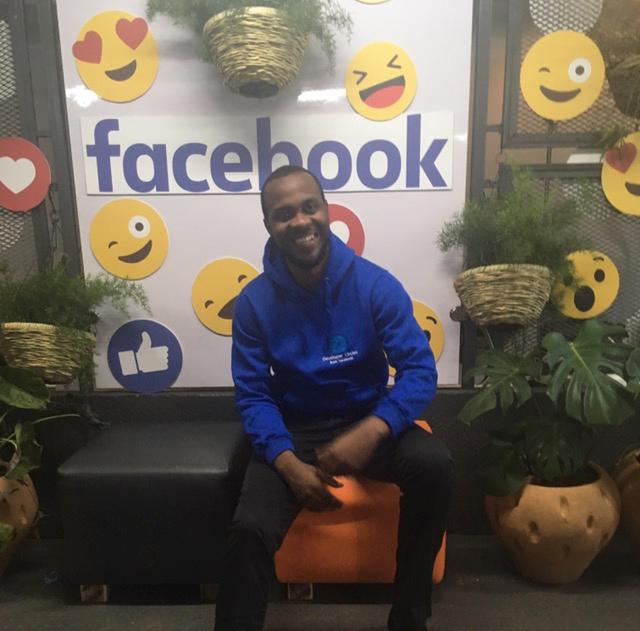 Davy K. Uwizera