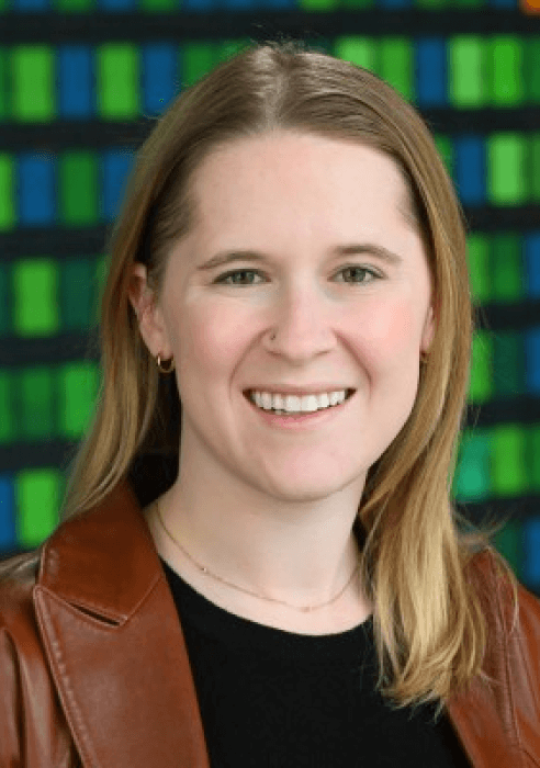 Dawn Androphy, Co-Founder and CEO of Allswell