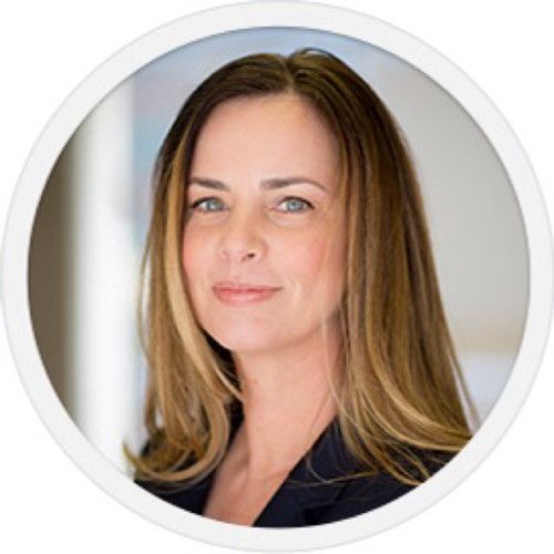 Dawn Callahan Built a Career by Saying Yes Before She Felt Ready