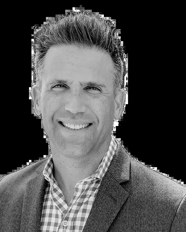 Tim Krug, founder and CEO of Daybreak
