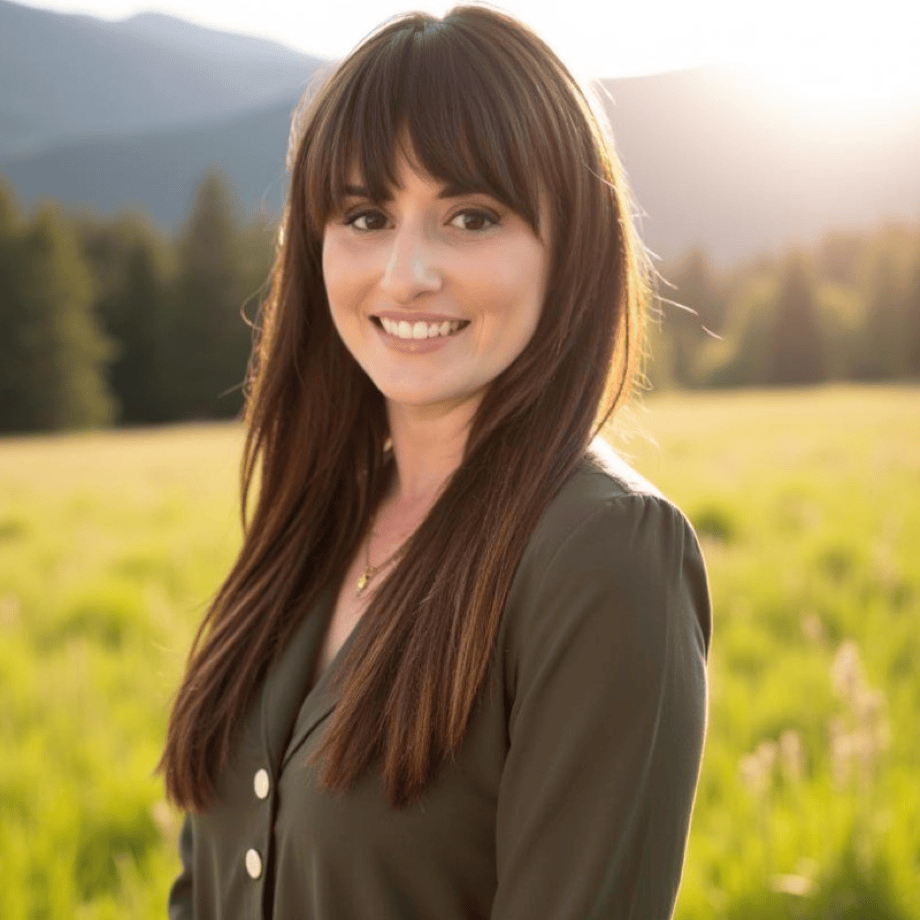 Dayna Rothman Learned Marketing by Writing It Down