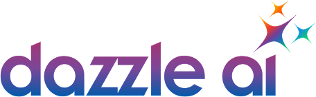 Dazzle AI company logo