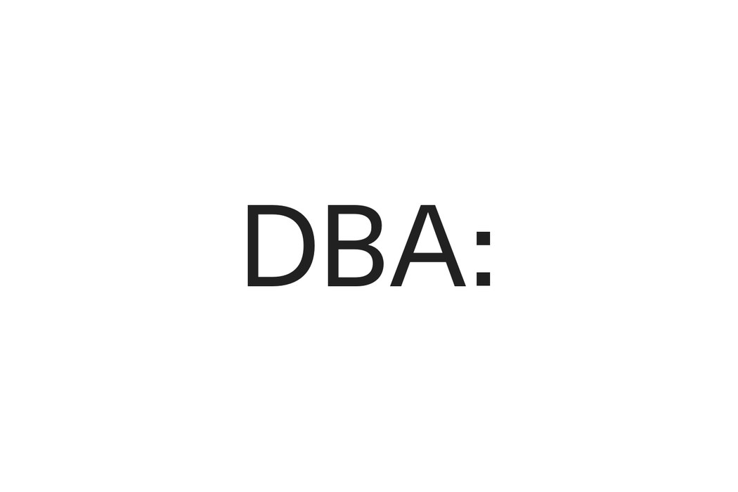 DBA Wants to Be the Crypto Fund Inside the Machine