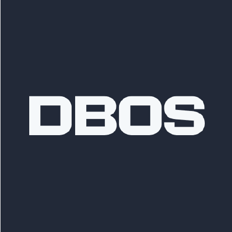 DBOS, Inc. logo