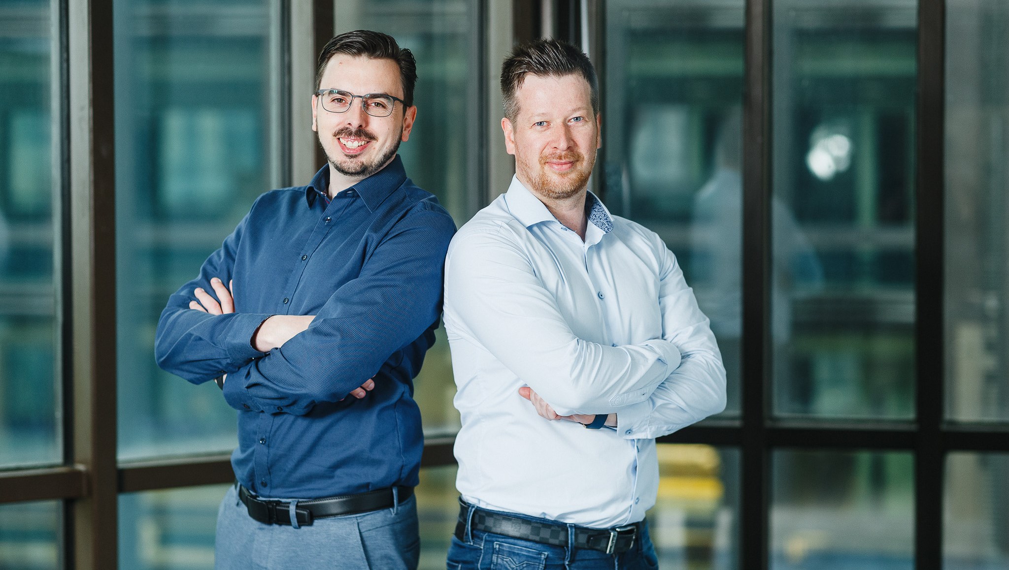Dealfront Found Your Buyers. Then It Lost Its Own Name.