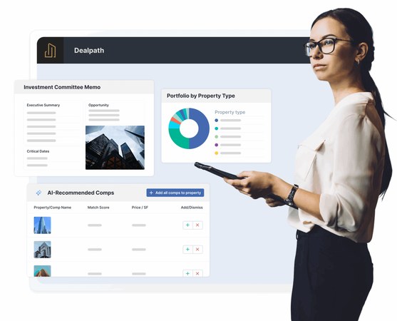 Dealpath