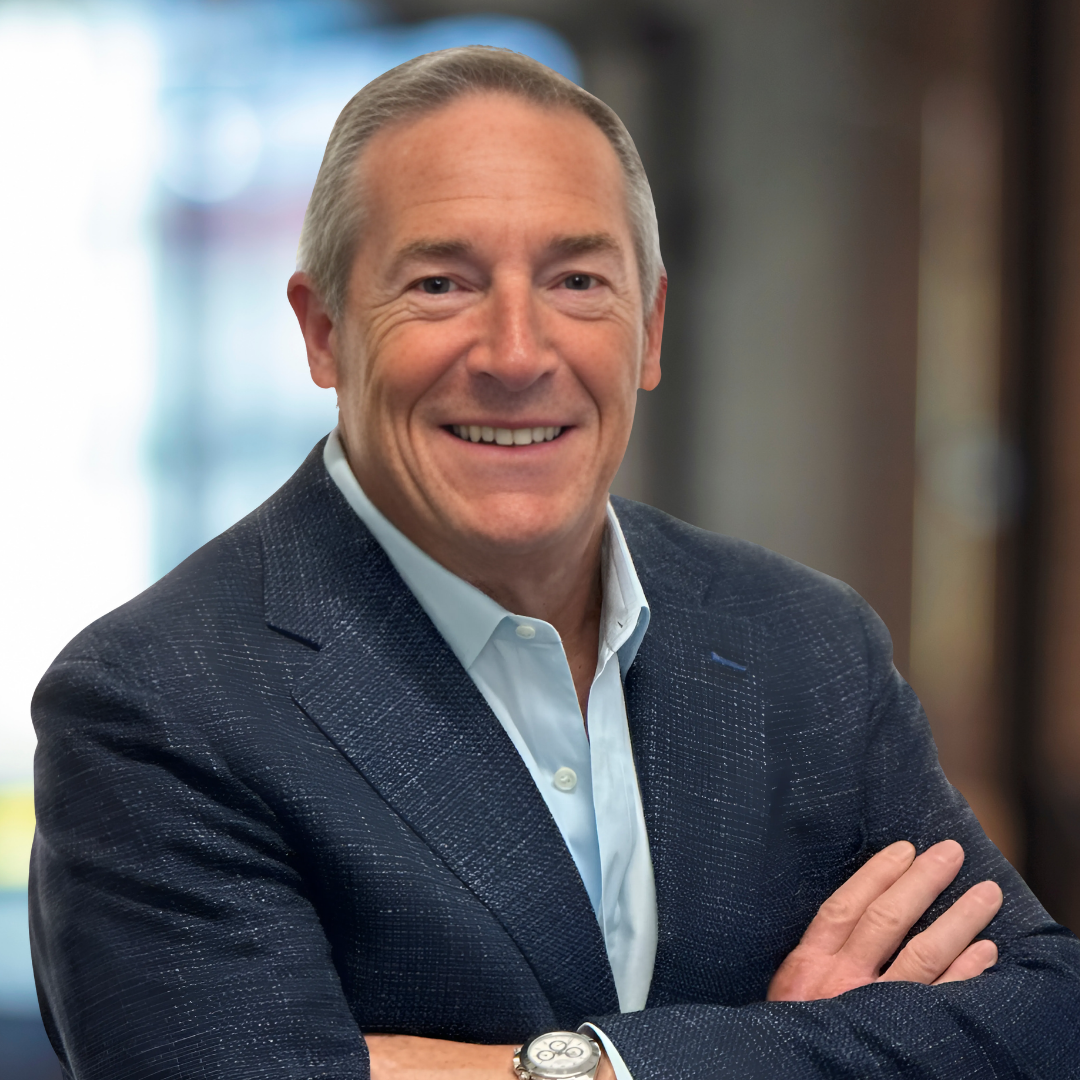 Dean M. Leavitt, Founder and CEO of Boost Payment Solutions