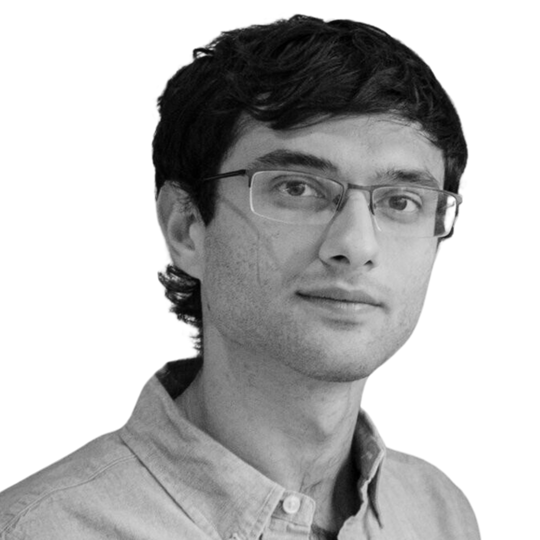 Dean Leitersdorf, Co-Founder and CEO of Decart