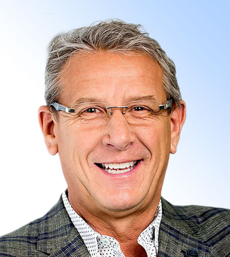 Dean Stoecker