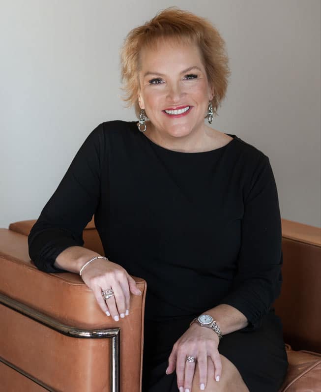 Deana Haworth