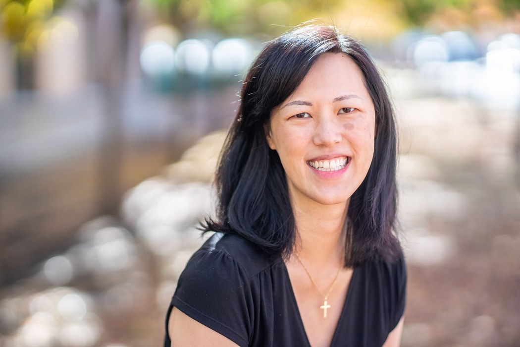 Deb Liu and the idea that waited seven years