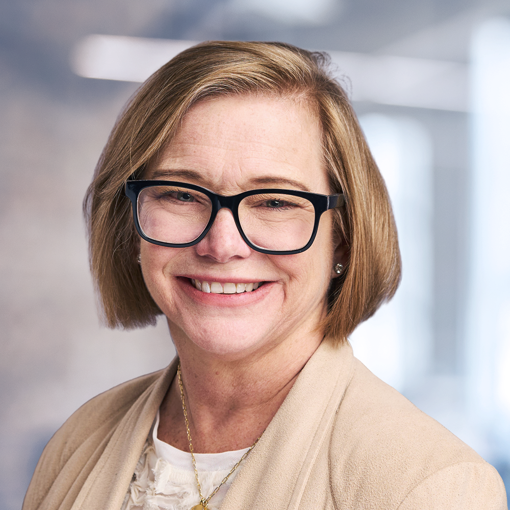 Deb Wolf Knows What to Build When the Playbook Runs Out