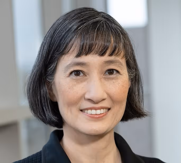 Debbie Marr, CEO and co-founder of AheadComputing