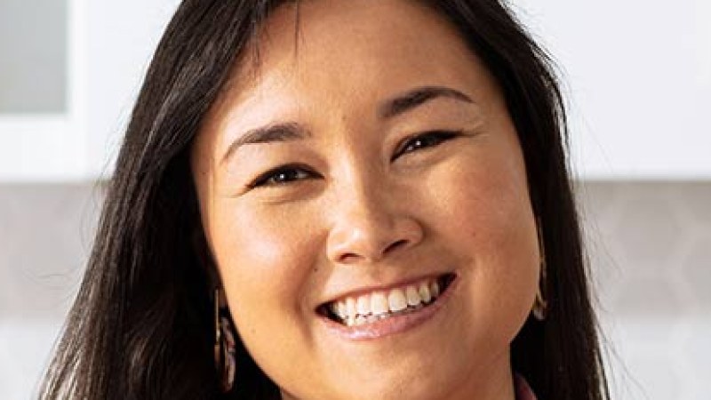 Debbie Wei Mullin