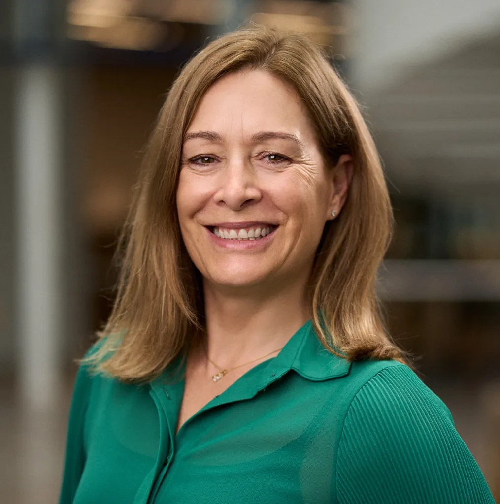 Debbie Umbach Put an Engineer's Question at the Center of Marketing: Why?