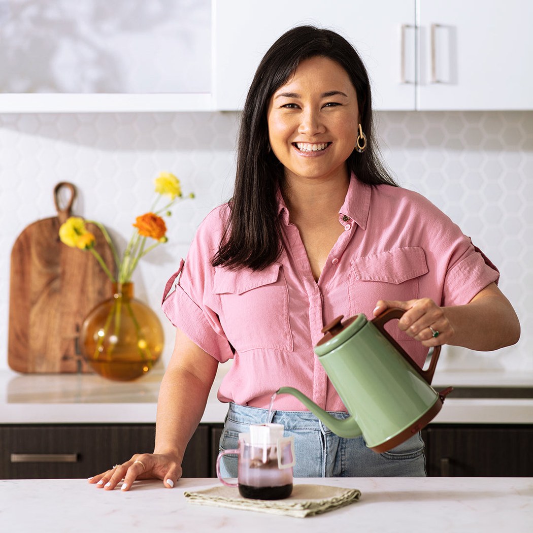 Debbie Wei Mullin