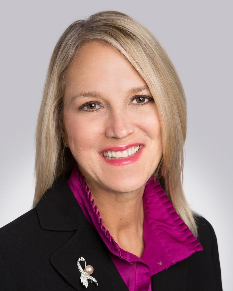 Debbie Weir