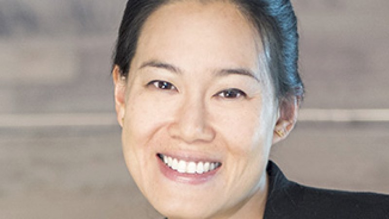 Debby Soo