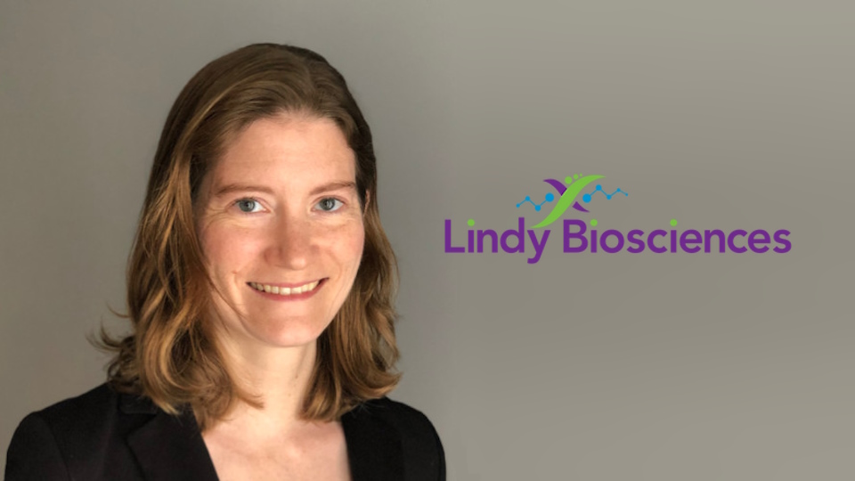Deborah Bitterfield Is Taking the Water Out of Biologics - and the Waiting Room Out of the Day