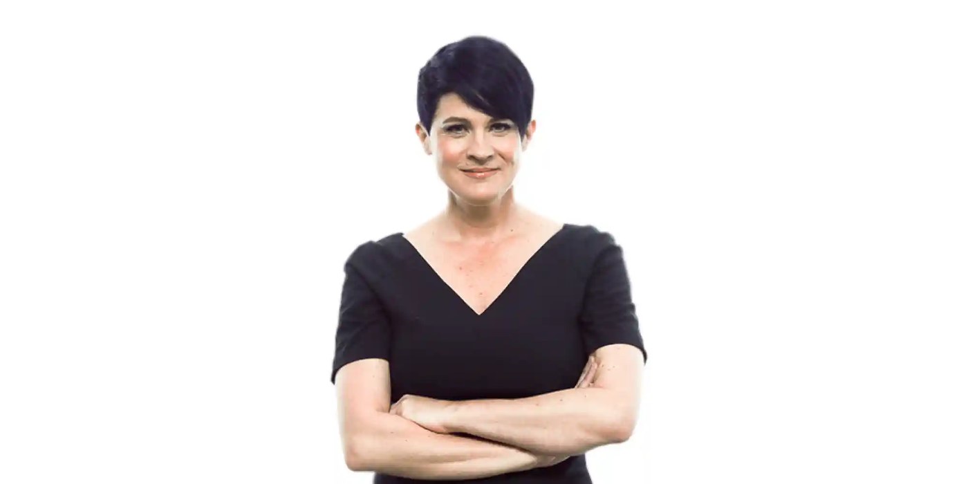 Deborah Kirkham