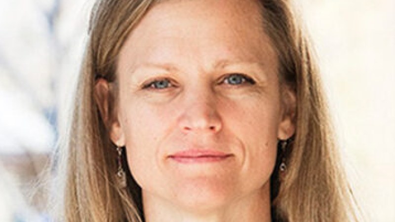Deborah Theobald