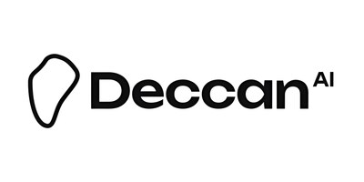 Deccan AI logo