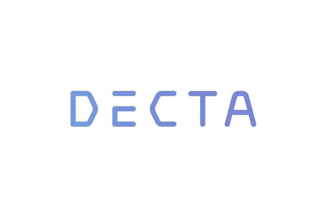 DECTA does the work behind the payment button
