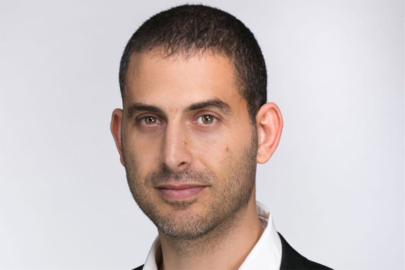 Dedy Shwartzenberg