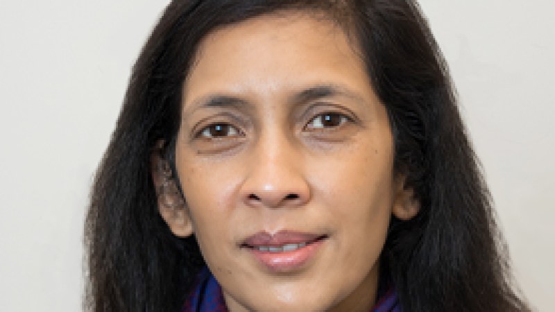 Dee Datta