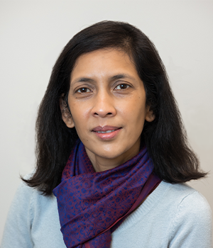 Dee Datta, Co-Founder and CEO of Switch Therapeutics