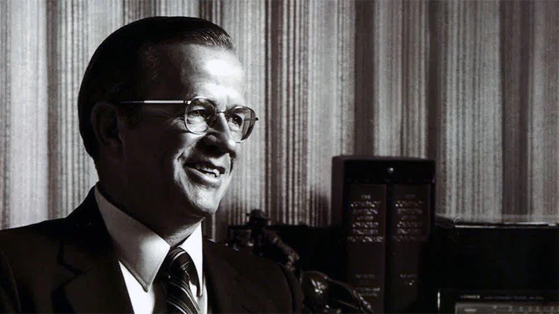 Dee Hock
