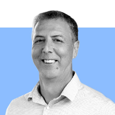 Deep Apple founding chief executive Spiros Liras
