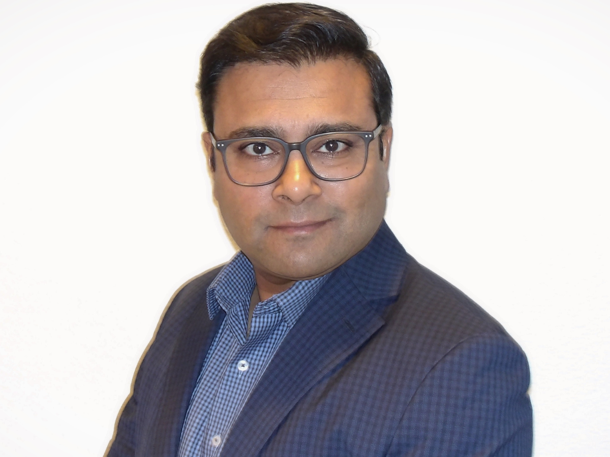 Deep Chakraborty Is Building Memory for the Rooftop