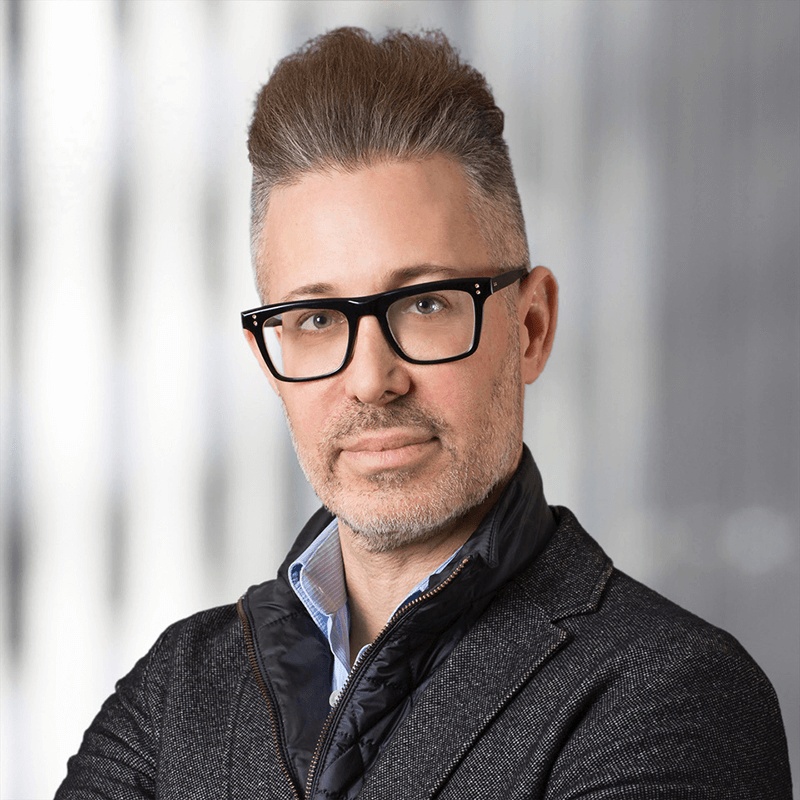 Deep Instinct co-founder Guy Caspi