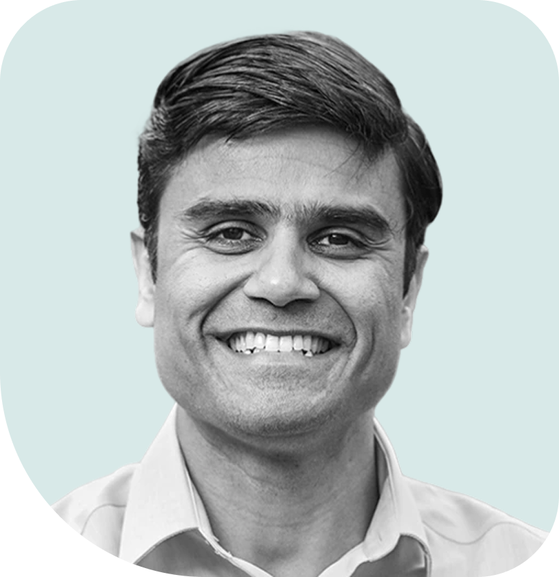 Deepak Bahree Is Teaching Marketing to Think in Locations