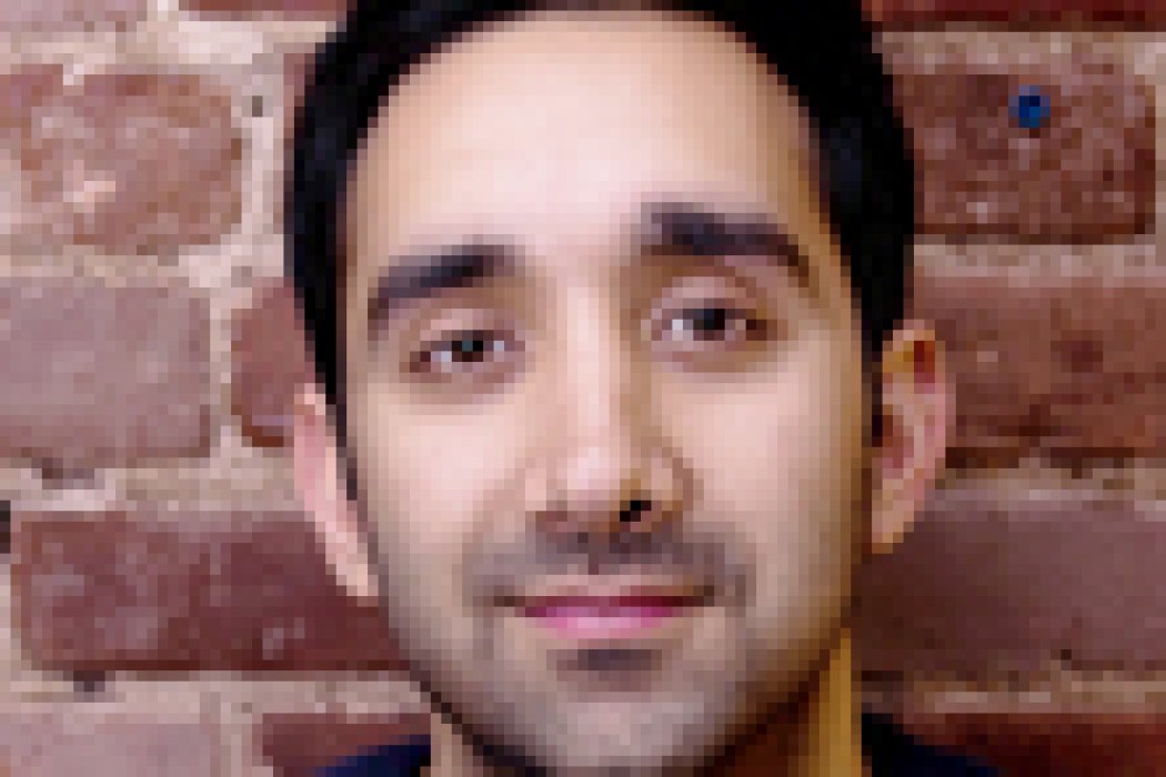Deepak Chhugani