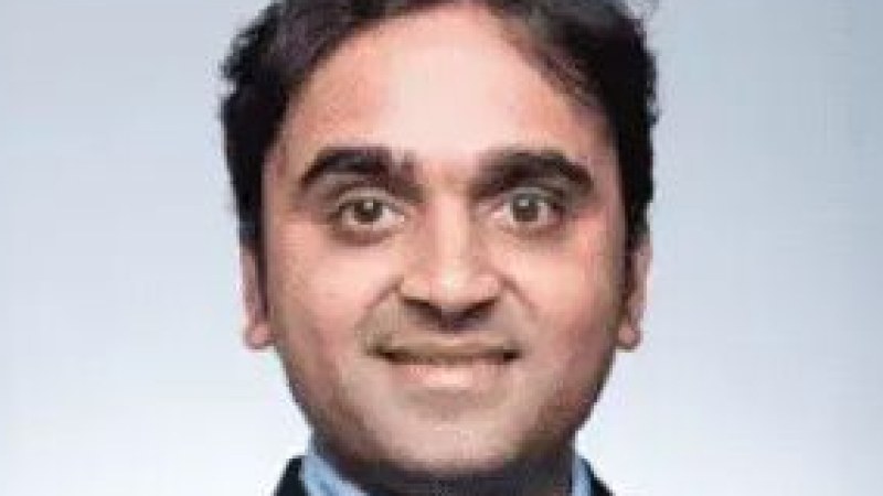 Deepak Diwakar