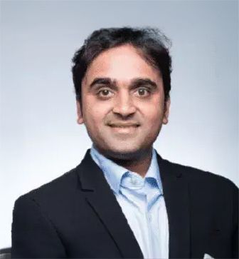 Deepak Diwakar, Co-Founder and COO of Mindtickle
