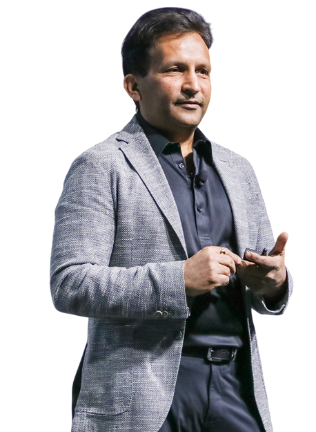 Deepak Garg