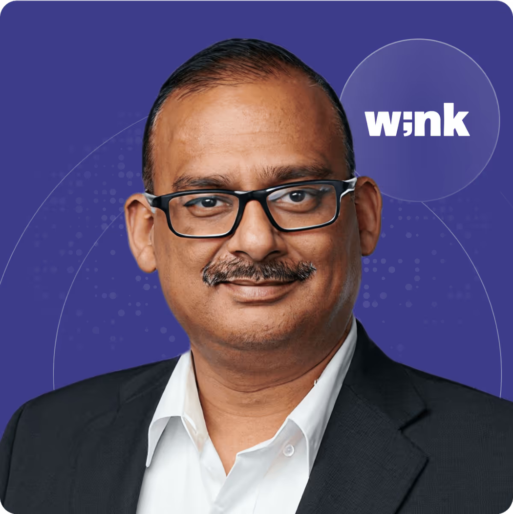 Deepak Jain