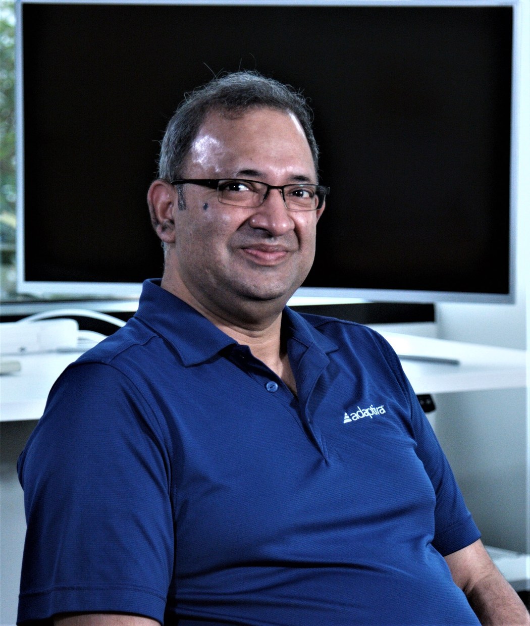Dr. Deepak Kumar