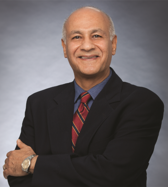 Deepak Massand