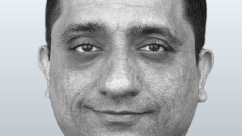 Deepak Nagpal