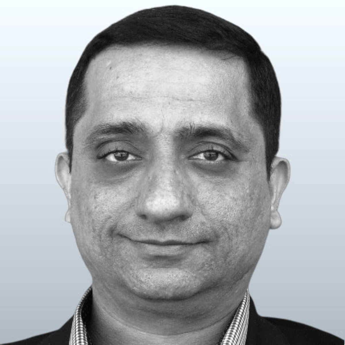 Deepak Nagpal, CEO of Audax Labs