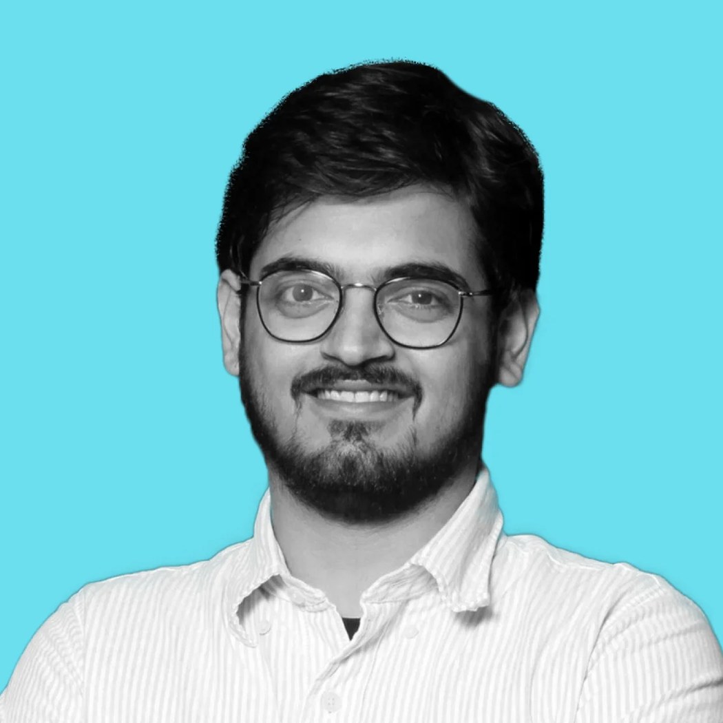 Deepanshu Arora